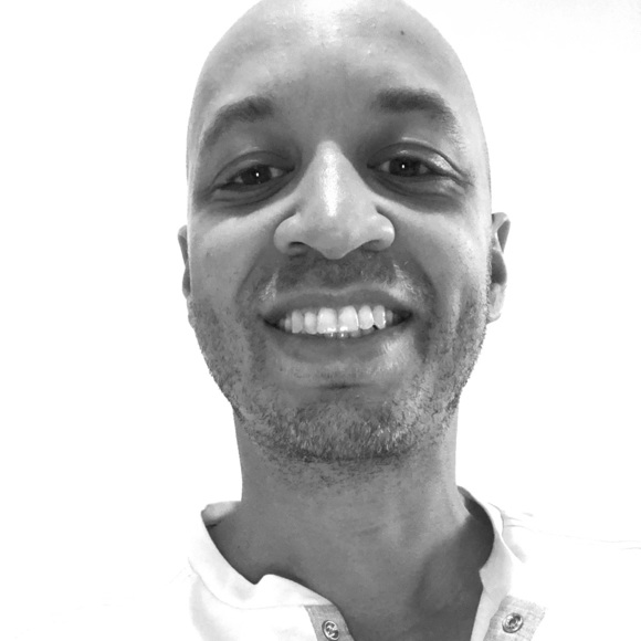 Meet your Posher, Edwin - Picture 1 of 1